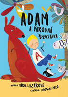 Adam a čarovná šmykľavka